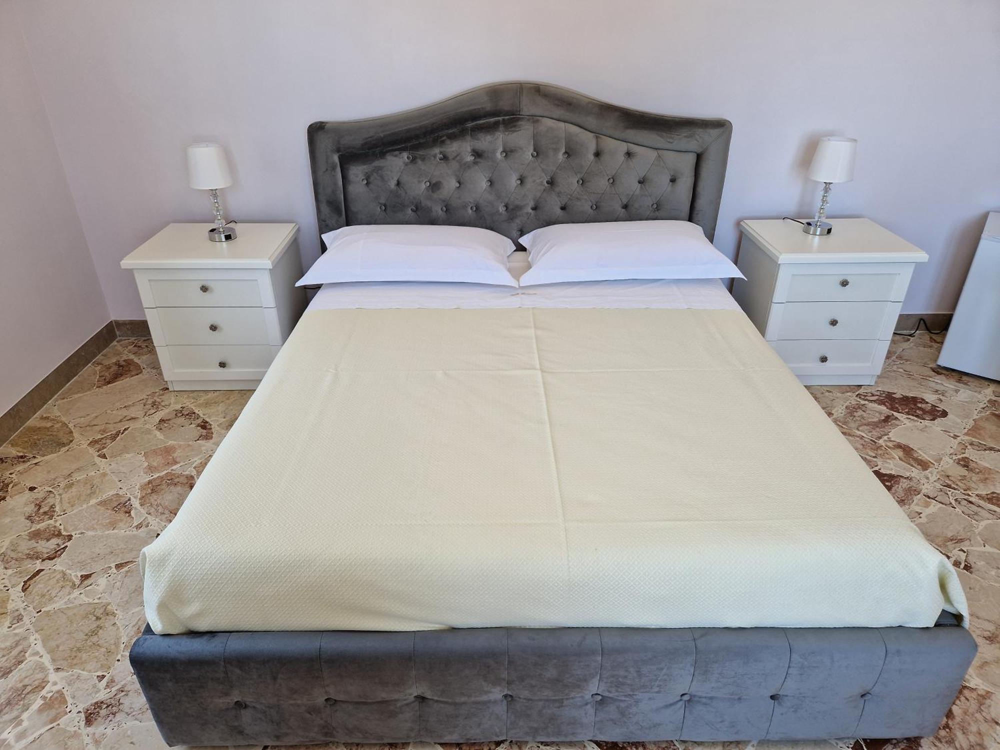 Villa Esmeralda Salerno Esterno foto